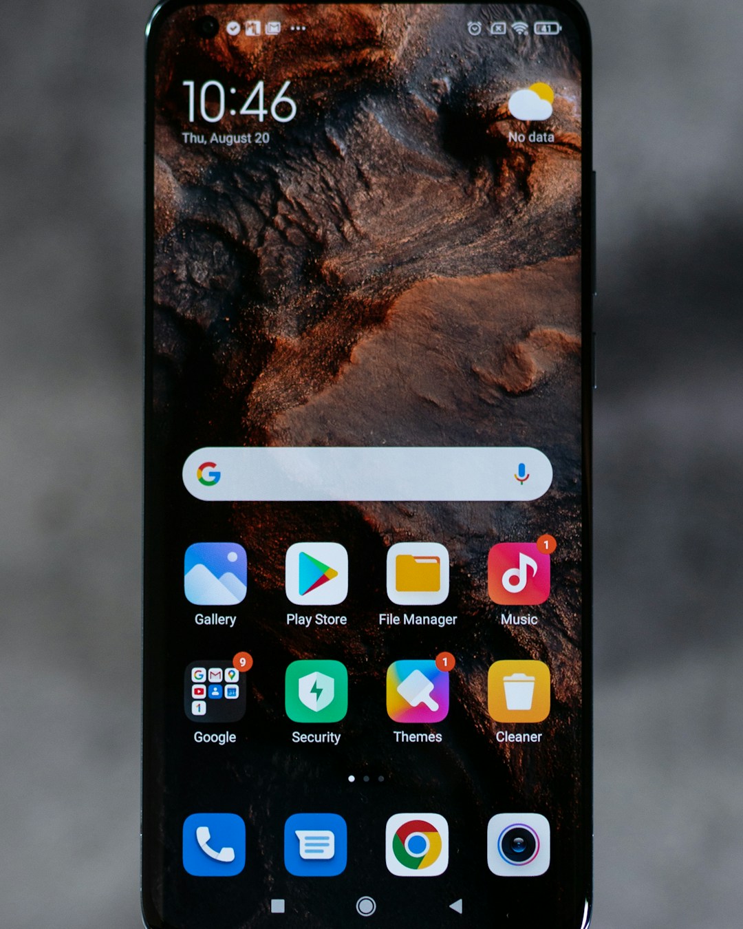 Google Pixel 11 Dah Rasmi — Tensor G6 & Kamera Baru