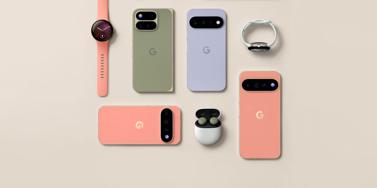 Made by Google 2026: Pixel 11, Pixel Watch 5 & Semua Yang Dilancarkan