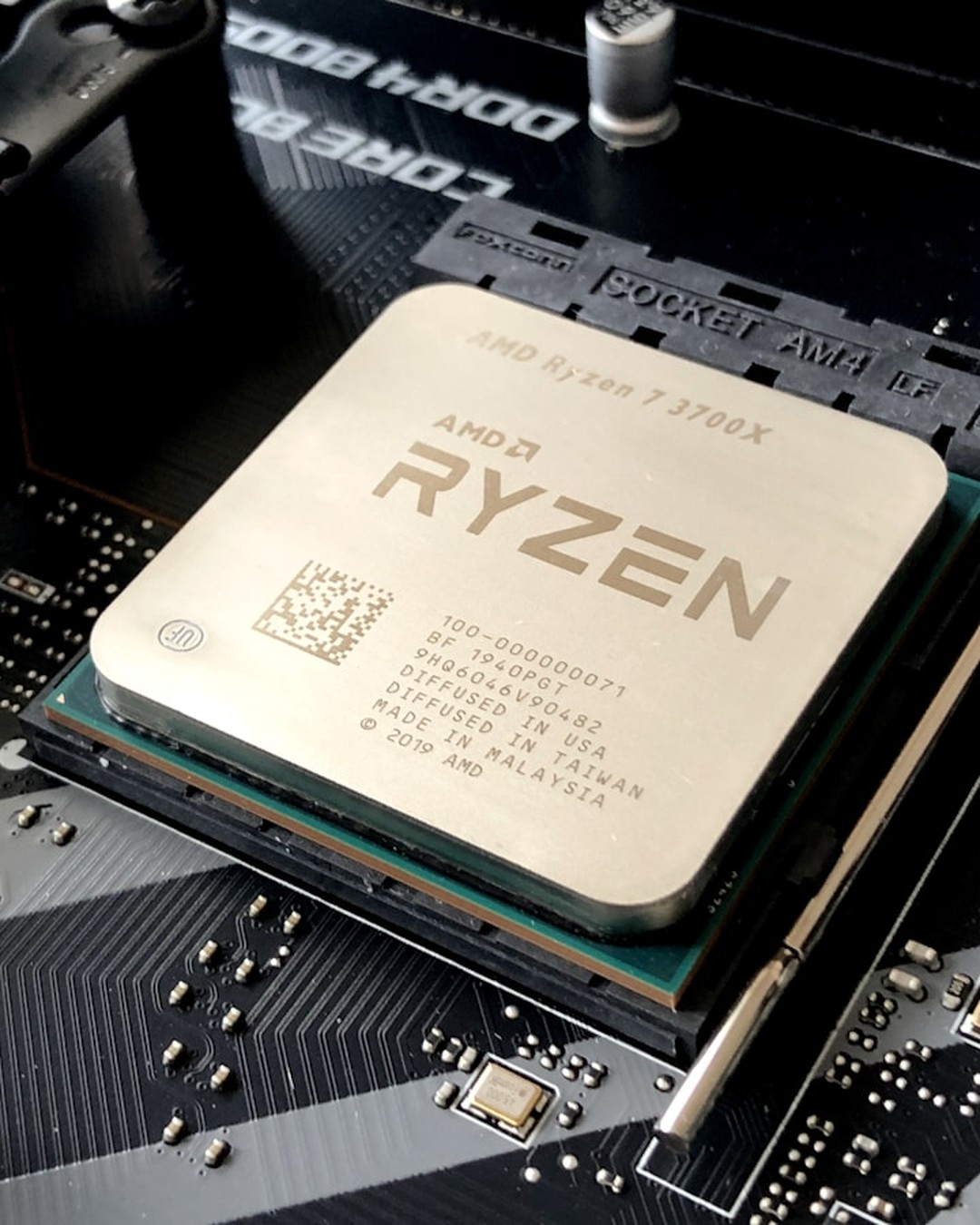 Intel Nova Lake
