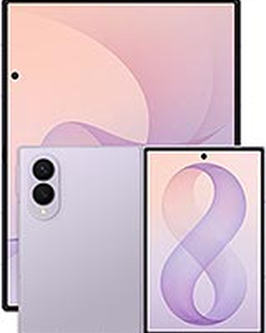 Samsung Tambah 1 Juta Unit Galaxy Z Fold 8 Selepas Rekod Preorder