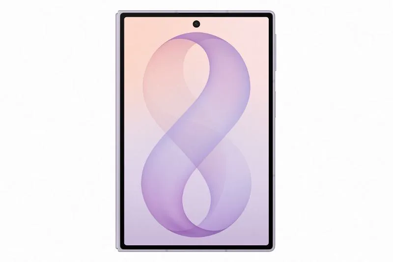 Samsung Galaxy Z Fold8 — reka bentuk pasport