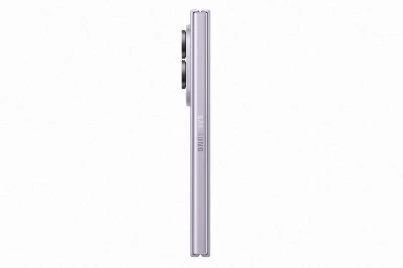 Samsung Galaxy Z Fold8 — sisi