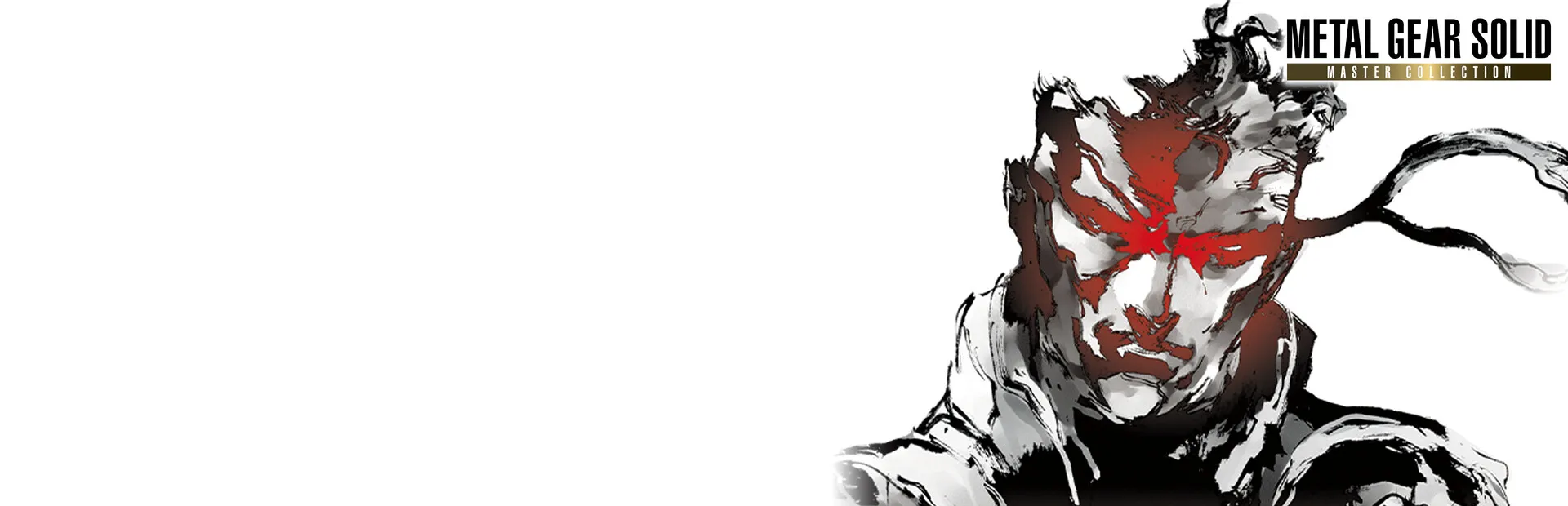Metal Gear Solid Master Collection Vol 2 - Konami