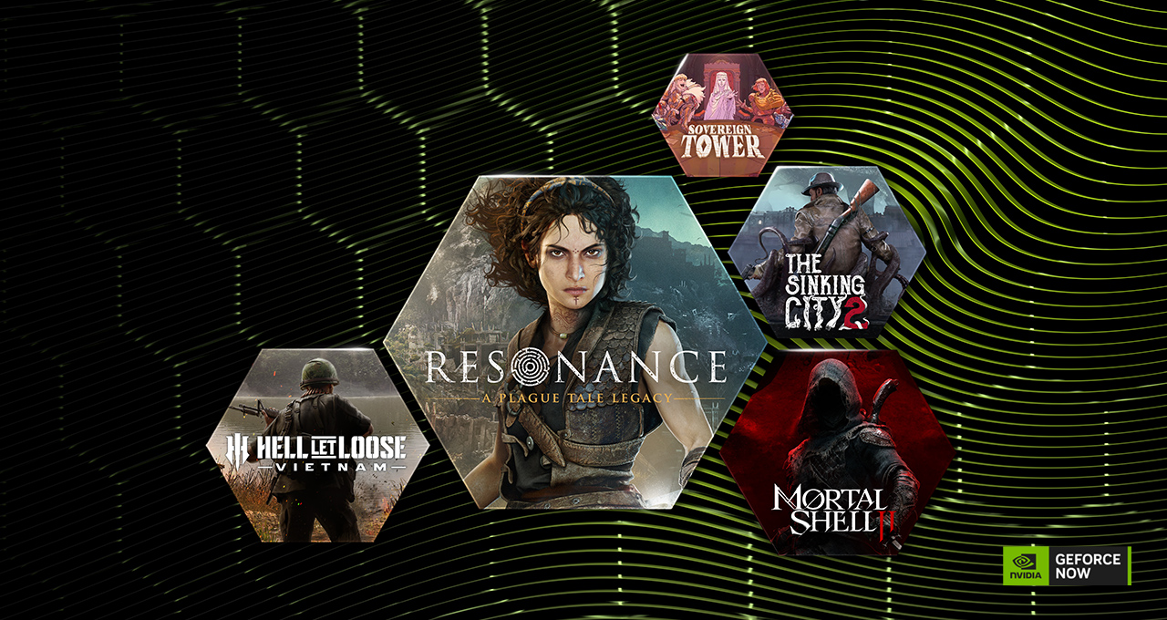 GeForce NOW Tambah 26 Game Baharu Ogos 2026