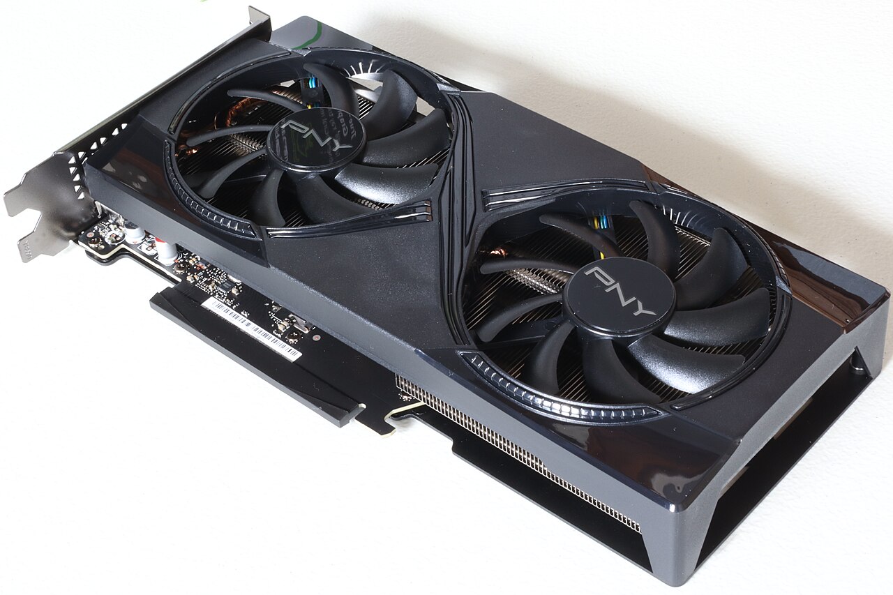 Harga GPU RTX 50-Series Naik Mendadak Sehingga 39%, Kos Memori GDDR7 Melambung