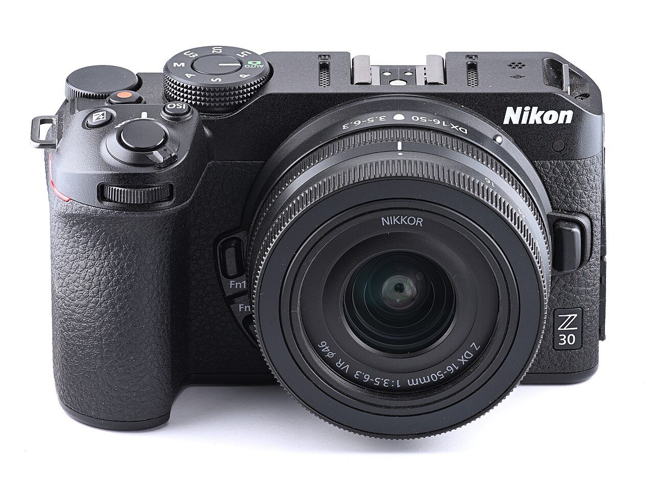 Nikon Z70 Bocor Dalam Senarai Apple ProRes RAW, Kamera APS C Flagship Pengganti D500