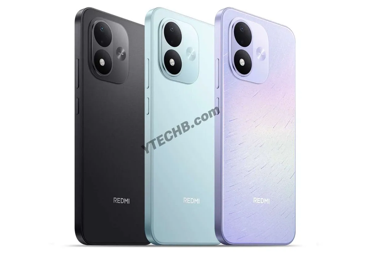 Redmi Note 17 5G — 3 warna rasmi, mAhster Edition dengan bateri 8,000mAh