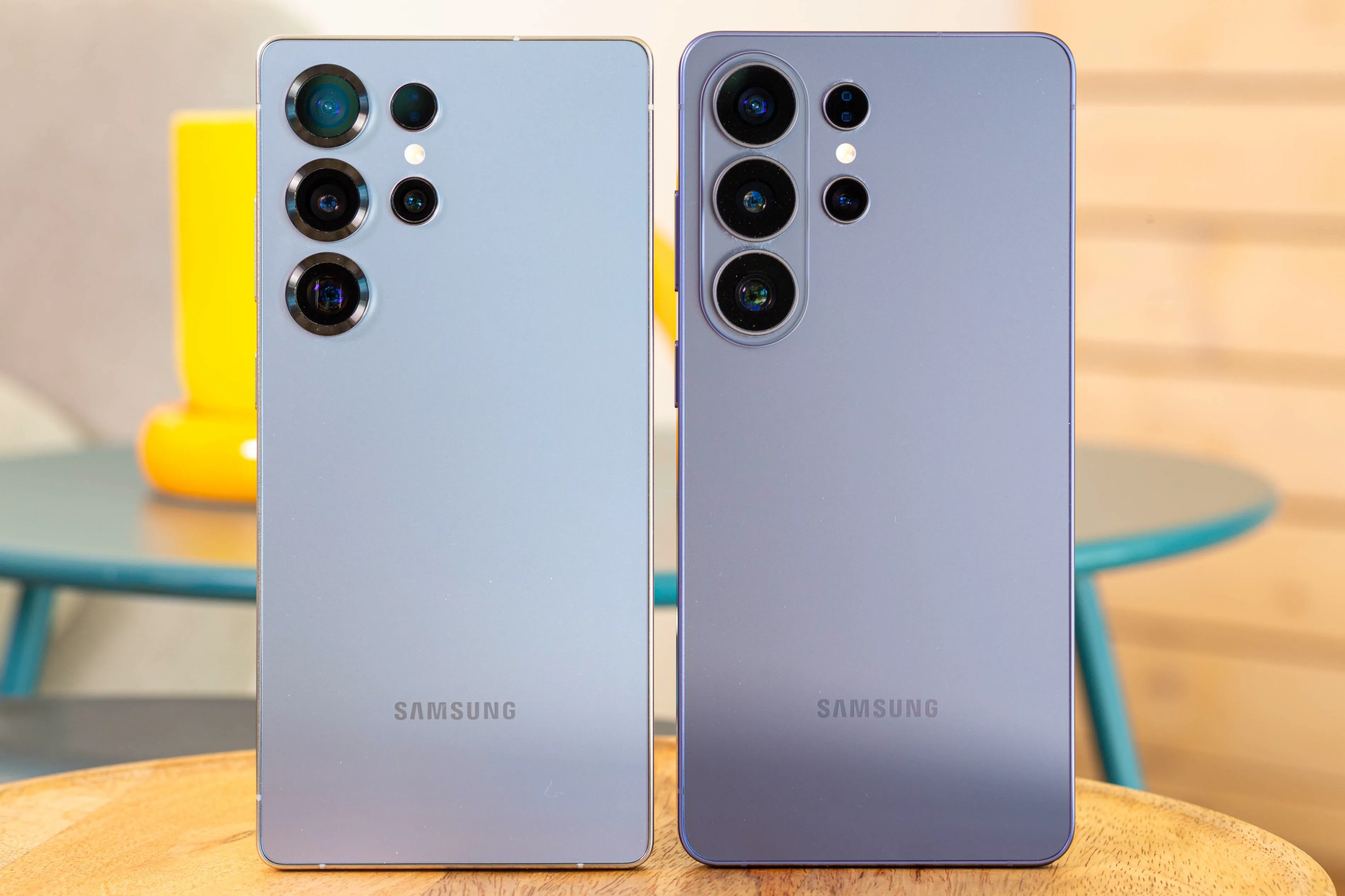 Samsung Galaxy S26 Ultra
