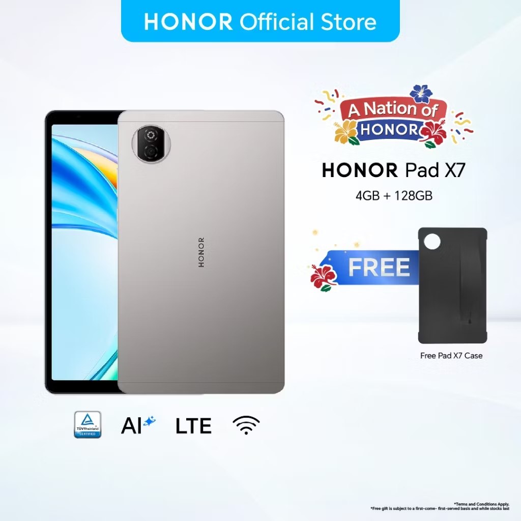 Deal Shopee Tech Kita