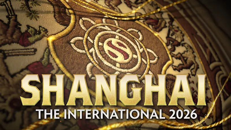 The International 2026: Apa Yang Baharu dalam Compendium?